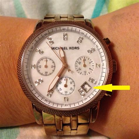 mk replica watch|michael kors watch counterfeit.